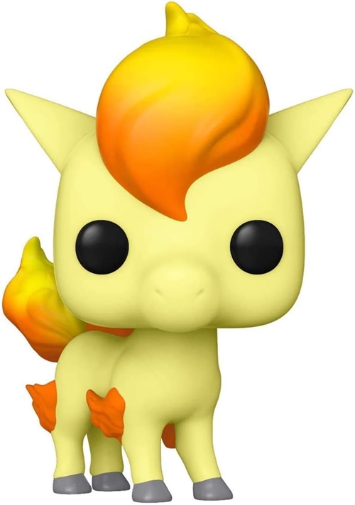 Funko POP - Pokemon - Ponyta